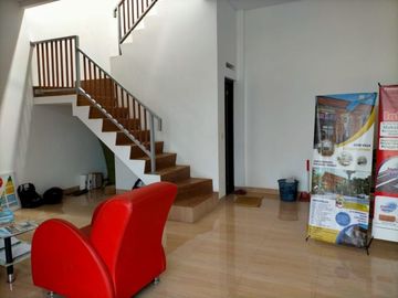 Rumah syariah READY STOCK Nouka Village siap huni di bandung