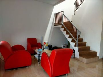 Rumah syariah READY STOCK Nouka Village siap huni di bandung