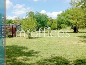 Terreno Campestre en Venta de 3500 m²  en Cadereyta  Nuevo Leon .