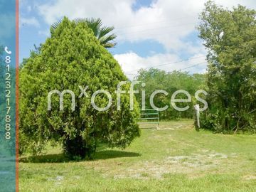 Terreno Campestre en Venta de 3500 m²  en Cadereyta  Nuevo Leon .