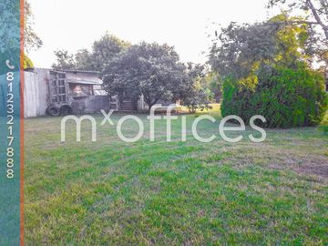 Terreno Campestre en Venta de 3500 m²  en Cadereyta  Nuevo Leon .