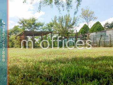 Terreno Campestre en Venta de 3500 m²  en Cadereyta  Nuevo Leon .