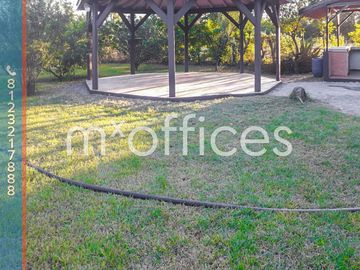 Terreno Campestre en Venta de 3500 m²  en Cadereyta  Nuevo Leon .