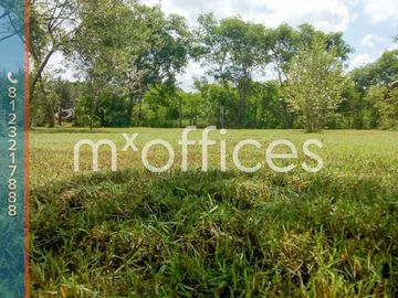 Terreno Campestre en Venta de 3500 m²  en Cadereyta  Nuevo Leon .