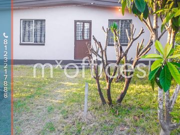 Terreno Campestre en Venta de 3500 m²  en Cadereyta  Nuevo Leon .
