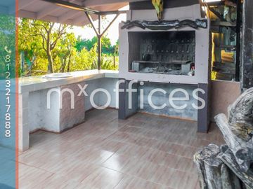 Terreno Campestre en Venta de 3500 m²  en Cadereyta  Nuevo Leon .