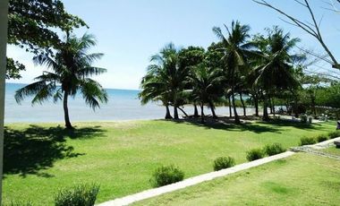 Exclusive PARADISE Beach Villas for Sale in Cebu