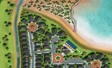 Exclusive PARADISE Beach Villas for Sale in Cebu