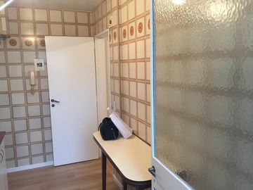 Departamento - Almagro