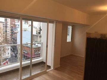 Departamento - Almagro
