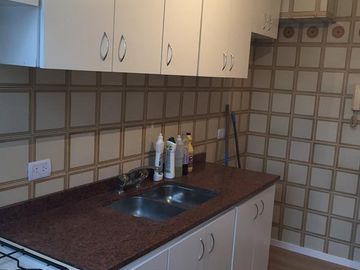Departamento - Almagro