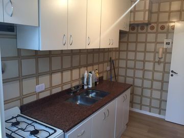 Departamento - Almagro