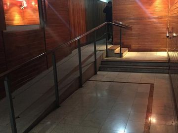 Departamento - Almagro