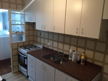 Departamento - Almagro