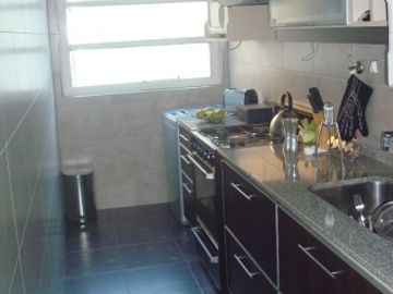 Excelente 2 Ambientes c/baulera