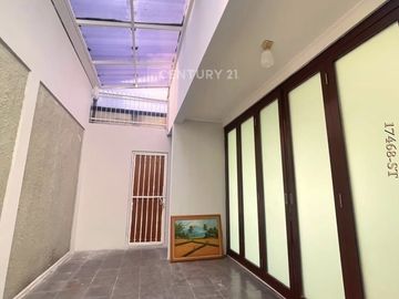 Dijual Rumah Posisi Hook Dalam Cluster Discovery Bintaro