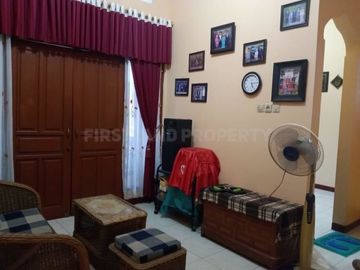 Dijual Borongan Rumah & Tanah di Wologito Semarang Barat