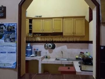 Dijual Borongan Rumah & Tanah di Wologito Semarang Barat