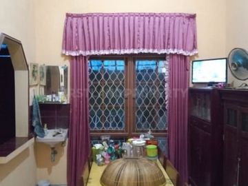 Dijual Borongan Rumah & Tanah di Wologito Semarang Barat