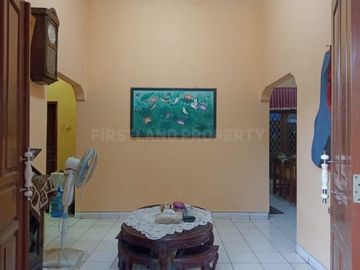 Dijual Borongan Rumah & Tanah di Wologito Semarang Barat