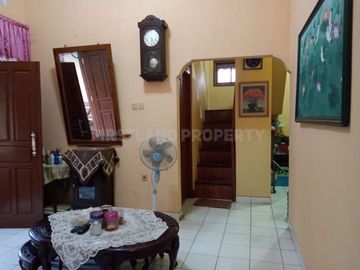 Dijual Borongan Rumah & Tanah di Wologito Semarang Barat