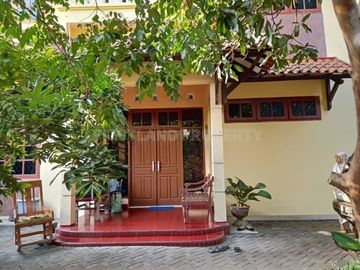 Dijual Borongan Rumah & Tanah di Wologito Semarang Barat