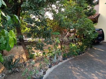 Dijual Borongan Rumah & Tanah di Wologito Semarang Barat