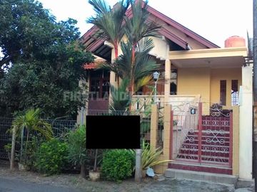 Dijual Borongan Rumah & Tanah di Wologito Semarang Barat