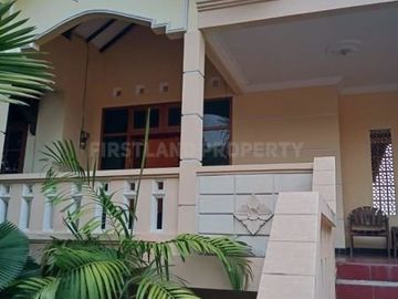 Dijual Borongan Rumah & Tanah di Wologito Semarang Barat