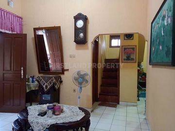 Dijual Borongan Rumah & Tanah di Wologito Semarang Barat