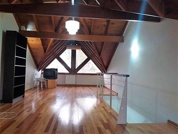 TRIPLEX EN VENTA,  HURLINGHAM EL MIRADOR  UNIDAD PREMIUM.