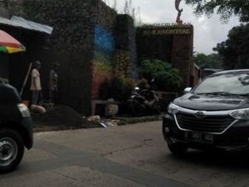 11355 M2 Tanah Hook di Pinggir Jalan Propinsi AH Nasution, Ujung Berung, Kota Bandung