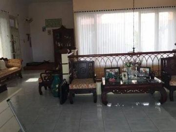 Rumah Mewah Rungkut Asri Daerah Rungkut Surabaya