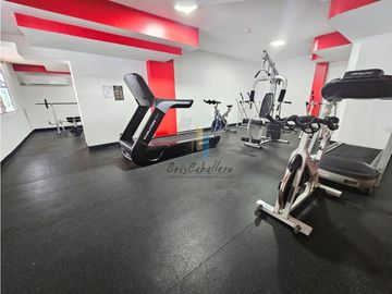 Se vende amplio apartamento en Villa de la Fuente