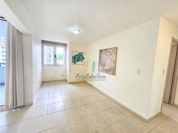 Se vende amplio apartamento en Villa de la Fuente