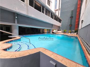 Se vende amplio apartamento en Villa de la Fuente