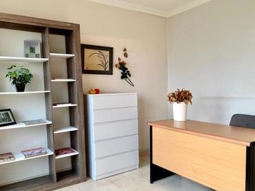 Dijual! Apartemen Sudirman Mansion - Type 3 Bedroom & Fully Furnished APT-A3506