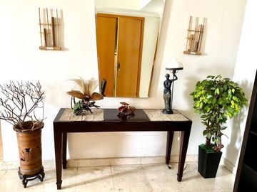 Dijual! Apartemen Sudirman Mansion - Type 3 Bedroom & Fully Furnished APT-A3506