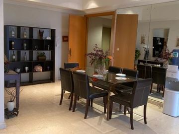 Dijual! Apartemen Sudirman Mansion - Type 3 Bedroom & Fully Furnished APT-A3506
