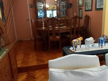 Venta de departamento 5 ambientes Nuñez