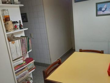 Venta de departamento 5 ambientes Nuñez
