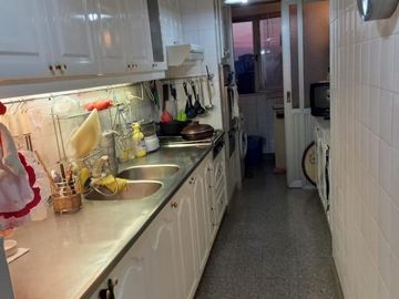 Venta de departamento 5 ambientes Nuñez
