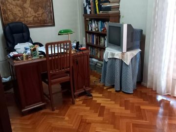 Venta de departamento 5 ambientes Nuñez