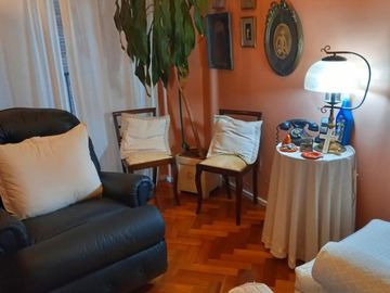 Venta de departamento 5 ambientes Nuñez