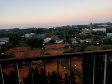 Venta de departamento 5 ambientes Nuñez