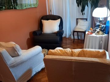 Venta de departamento 5 ambientes Nuñez