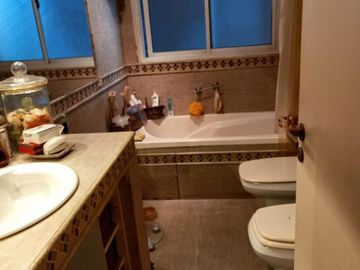 Venta de departamento 5 ambientes Nuñez