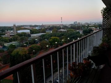 Venta de departamento 5 ambientes Nuñez