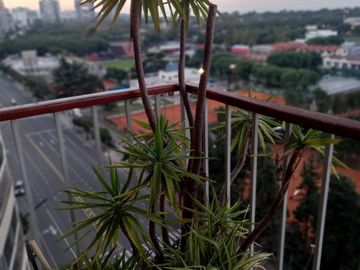 Venta de departamento 5 ambientes Nuñez