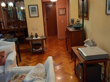 Venta de departamento 5 ambientes Nuñez